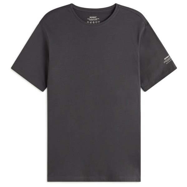 Ecoalf - Chesteralf T-Shirt - T-Shirt Gr L;M;S;XL;XXL grau;weiß von Ecoalf
