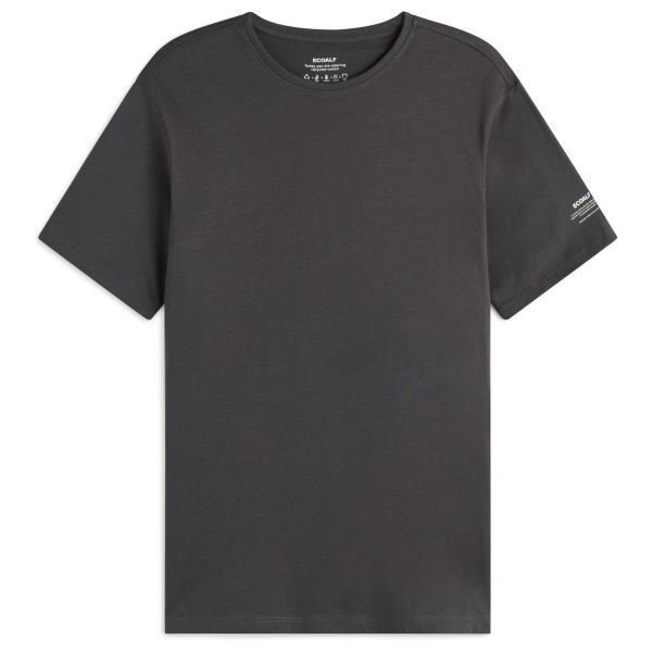 Ecoalf - Chesteralf T-Shirt - T-Shirt Gr M grau von Ecoalf