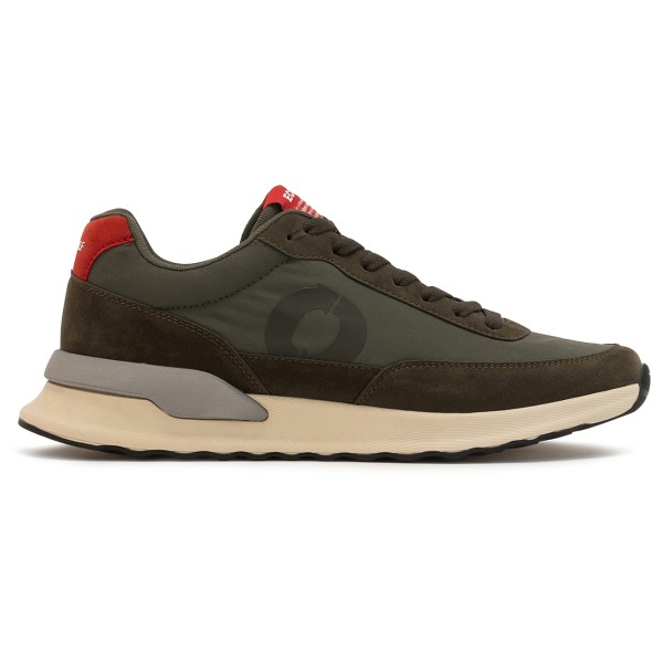 Ecoalf - Condealf Sneakers - Sneaker Gr 42 beige von Ecoalf