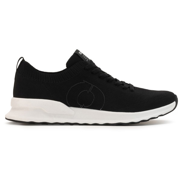 Ecoalf - Condeknitalf Sneakers - Sneaker Gr 45 schwarz von Ecoalf