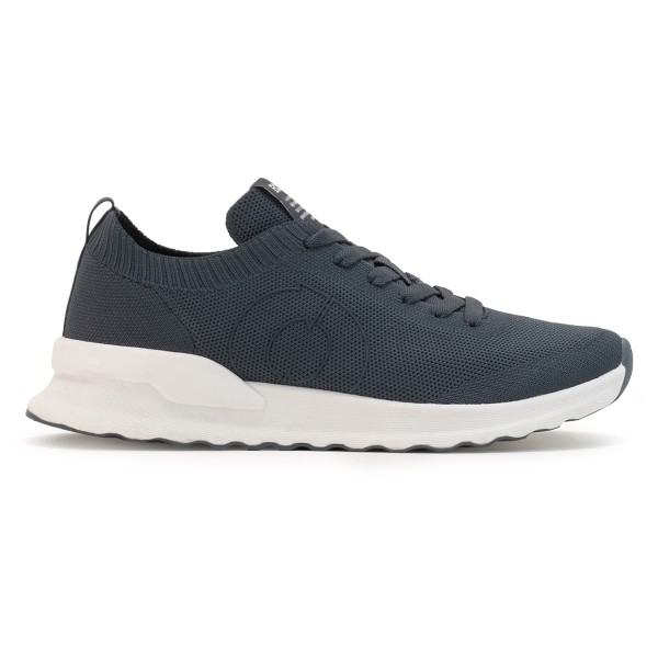 Ecoalf - Condeknitalf Sneakers - Sneaker Gr 46 blau von Ecoalf