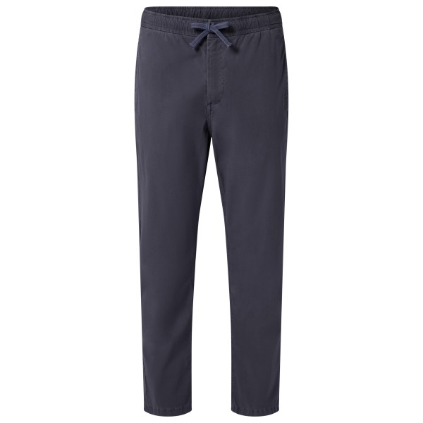 Ecoalf - Ethicalf Pants - Freizeithose Gr L grau von Ecoalf