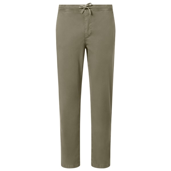 Ecoalf - Ethicalf Pants - Freizeithose Gr S oliv Ecoalf - Ethicalf Pants - Freizeithose Gr S oliv von Ecoalf