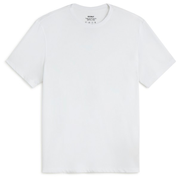 Ecoalf - Limbealf T- Shirt - T-Shirt Gr XXL weiß Ecoalf - Limbealf T- Shirt - T-Shirt Gr XXL weiß von Ecoalf
