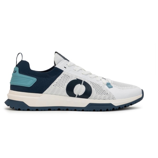 Ecoalf - Mumbai Sneakers - Sneaker Gr 42 grau Ecoalf - Mumbai Sneakers - Sneaker Gr 42 grau von Ecoalf