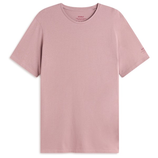 Ecoalf - Surfinalf T-Shirt - T-Shirt Gr L rosa von Ecoalf