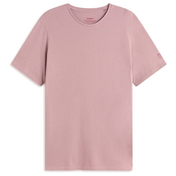 Ecoalf - Surfinalf T-Shirt - T-Shirt Gr M rosa von Ecoalf