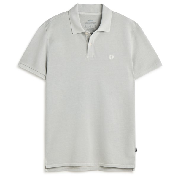 Ecoalf - Tedanalf Polo - Polo-Shirt Gr S grau Ecoalf - Tedanalf Polo - Polo-Shirt Gr S grau von Ecoalf