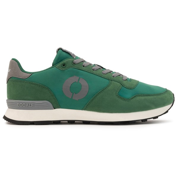 Ecoalf - Uclaalf Sneakers - Sneaker Gr 41 grün Ecoalf - Uclaalf Sneakers - Sneaker Gr 41 grün von Ecoalf