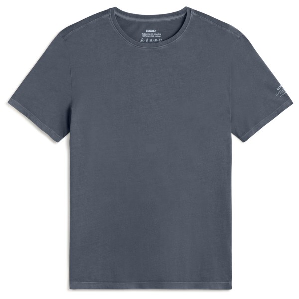 Ecoalf - Ventaalf T-Shirt - T-Shirt Gr M blau Ecoalf - Ventaalf T-Shirt - T-Shirt Gr M blau von Ecoalf