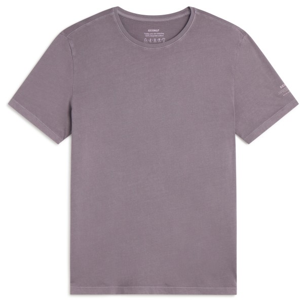 Ecoalf - Ventaalf T-Shirt - T-Shirt Gr XL rosa Ecoalf - Ventaalf T-Shirt - T-Shirt Gr XL rosa von Ecoalf