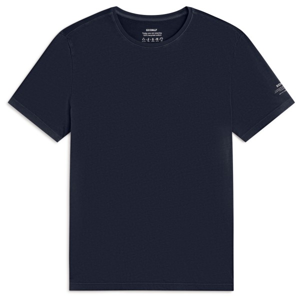Ecoalf - Ventaalf T-Shirt - T-Shirt Gr XXL blau Ecoalf - Ventaalf T-Shirt - T-Shirt Gr XXL blau von Ecoalf