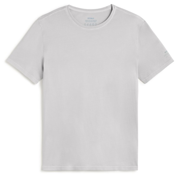 Ecoalf - Ventaalf T-Shirt - T-Shirt Gr XXL grau Ecoalf - Ventaalf T-Shirt - T-Shirt Gr XXL grau von Ecoalf
