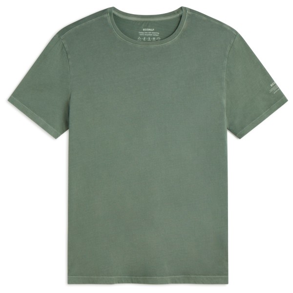 Ecoalf - Ventaalf T-Shirt - T-Shirt Gr XXL oliv Ecoalf - Ventaalf T-Shirt - T-Shirt Gr XXL oliv von Ecoalf