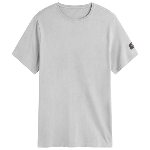 Ecoalf - Ventalf T-Shirt - T-Shirt Gr M grau von Ecoalf