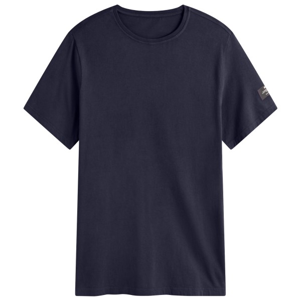 Ecoalf - Ventalf T-Shirt - T-Shirt Gr S blau von Ecoalf