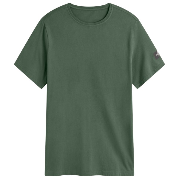 Ecoalf - Ventalf T-Shirt - T-Shirt Gr S oliv von Ecoalf