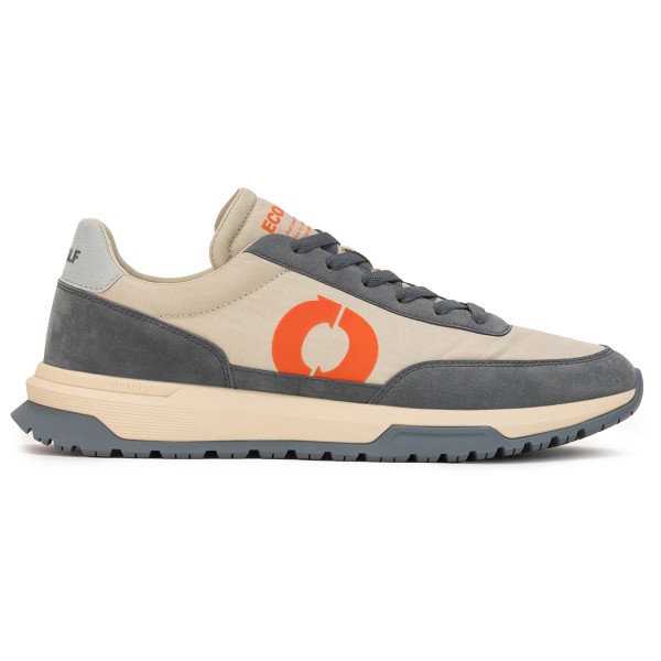 Ecoalf - Venturaalf Sneakers - Sneaker Gr 41;42;43;44;45;46 beige;bunt von Ecoalf