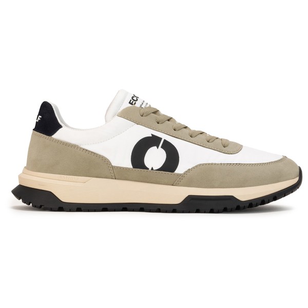 Ecoalf - Venturaalf Sneakers - Sneaker Gr 41 beige von Ecoalf