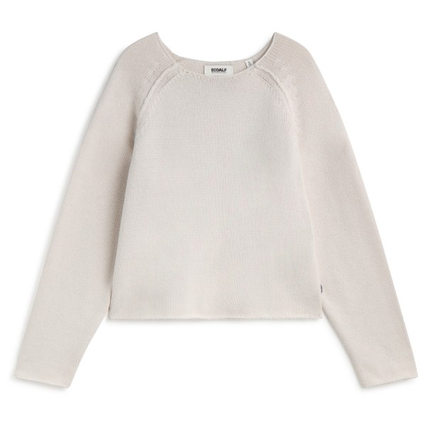 Ecoalf - Women's Alamoalf Knit - Pullover Gr XL grau Ecoalf - Women's Alamoalf Knit - Pullover Gr XL grau von Ecoalf
