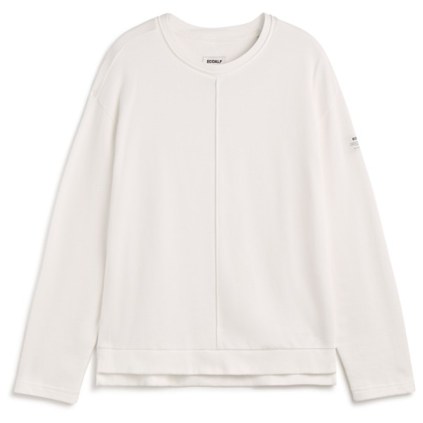 Ecoalf - Women's Ankaraalf Sweatshirt - Pullover Gr L;M;S;XL;XS grau;weiß Ecoalf - Women's Ankaraalf Sweatshirt - Pullover Gr L;M;S;XL;XS grau;weiß von Ecoalf