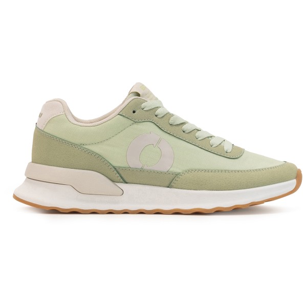 Ecoalf - Women's Condealf Sneakers - Sneaker Gr 36 beige von Ecoalf
