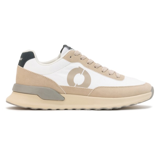 Ecoalf - Women's Condealf Sneakers - Sneaker Gr 39 beige von Ecoalf