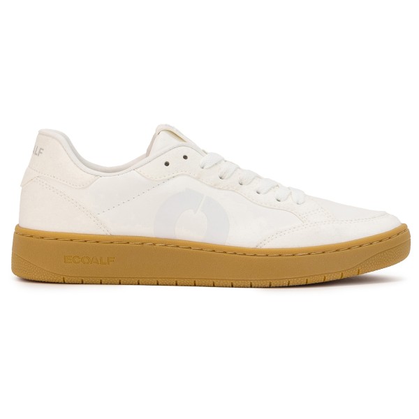 Ecoalf - Women's Deiaalf Leather Sneakers - Sneaker Gr 36;37;38;39;40;41 weiß Ecoalf - Women's Deiaalf Leather Sneakers - Sneaker Gr 36;37;38;39;40;41 weiß von Ecoalf