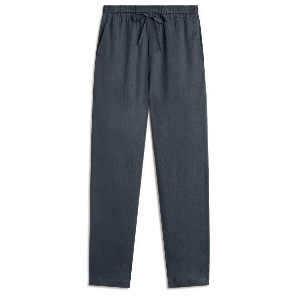Ecoalf - Women's Indialf Pants - Freizeithose Gr M blau Ecoalf - Women's Indialf Pants - Freizeithose Gr M blau von Ecoalf