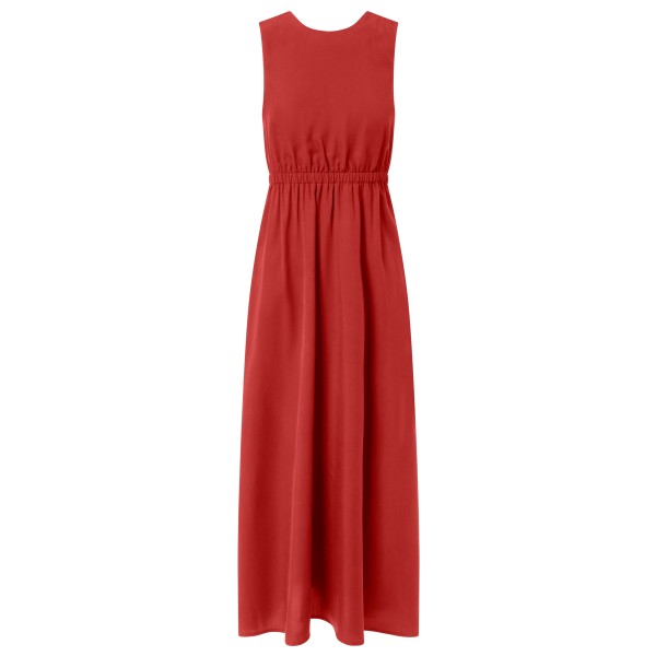 Ecoalf - Women's Karlalf Dress - Kleid Gr M rot Ecoalf - Women's Karlalf Dress - Kleid Gr M rot von Ecoalf
