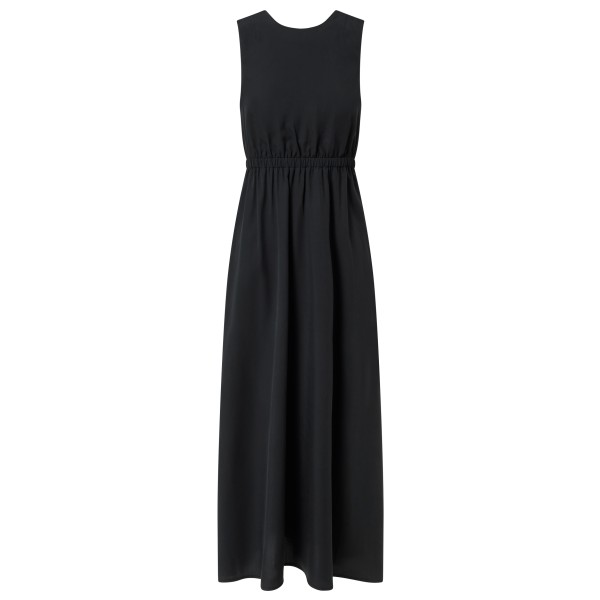 Ecoalf - Women's Karlalf Dress - Kleid Gr XS schwarz Ecoalf - Women's Karlalf Dress - Kleid Gr XS schwarz von Ecoalf