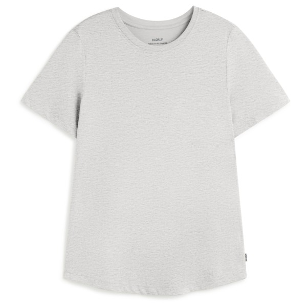 Ecoalf - Women's Lakealf Shirt - T-Shirt Gr S grau Ecoalf - Women's Lakealf Shirt - T-Shirt Gr S grau von Ecoalf