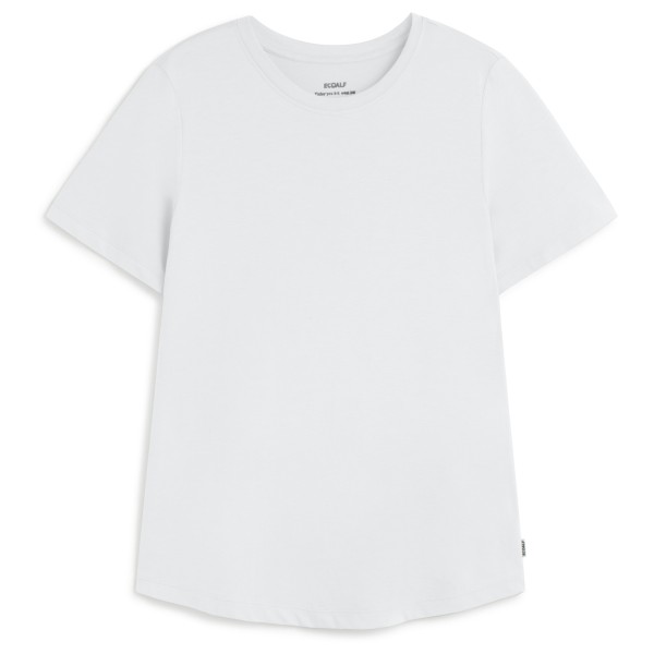 Ecoalf - Women's Lakealf Shirt - T-Shirt Gr XL weiß Ecoalf - Women's Lakealf Shirt - T-Shirt Gr XL weiß von Ecoalf