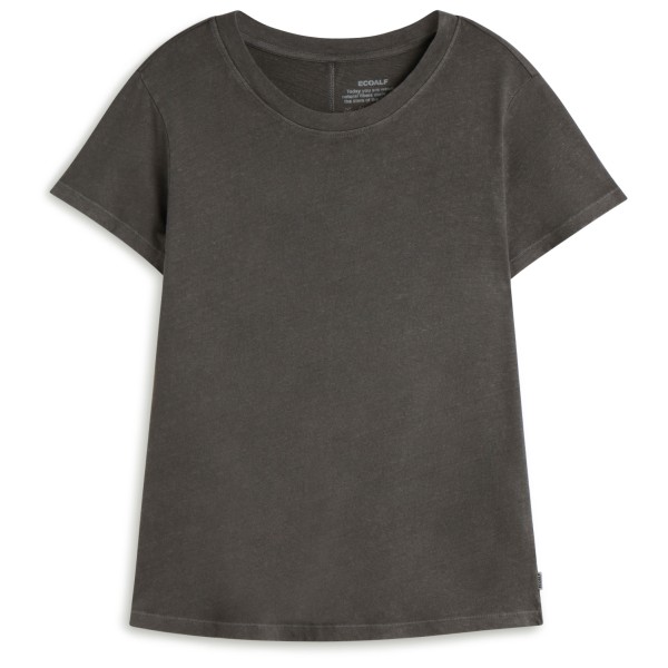 Ecoalf - Women's Lanealf T-Shirt - T-Shirt Gr M grau Ecoalf - Women's Lanealf T-Shirt - T-Shirt Gr M grau von Ecoalf