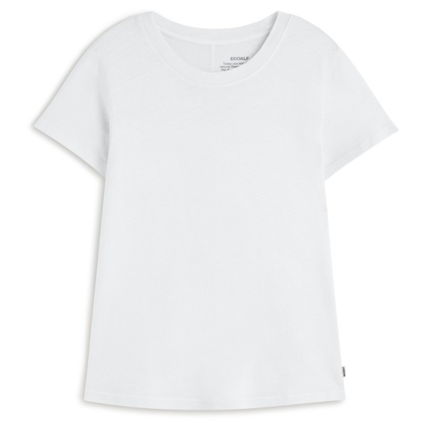 Ecoalf - Women's Lanealf T-Shirt - T-Shirt Gr XL weiß Ecoalf - Women's Lanealf T-Shirt - T-Shirt Gr XL weiß von Ecoalf