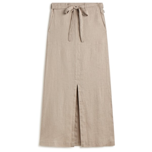 Ecoalf - Women's Laraalf Skirt - Jupe Gr L beige Ecoalf - Women's Laraalf Skirt - Jupe Gr L beige von Ecoalf