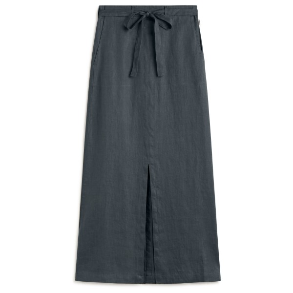 Ecoalf - Women's Laraalf Skirt - Jupe Gr M blau Ecoalf - Women's Laraalf Skirt - Jupe Gr M blau von Ecoalf