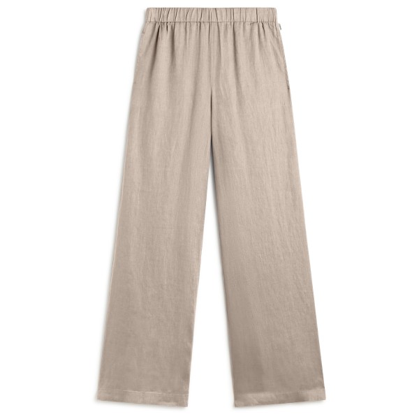 Ecoalf - Women's Mossialf Pants - Freizeithose Gr M beige Ecoalf - Women's Mossialf Pants - Freizeithose Gr M beige von Ecoalf