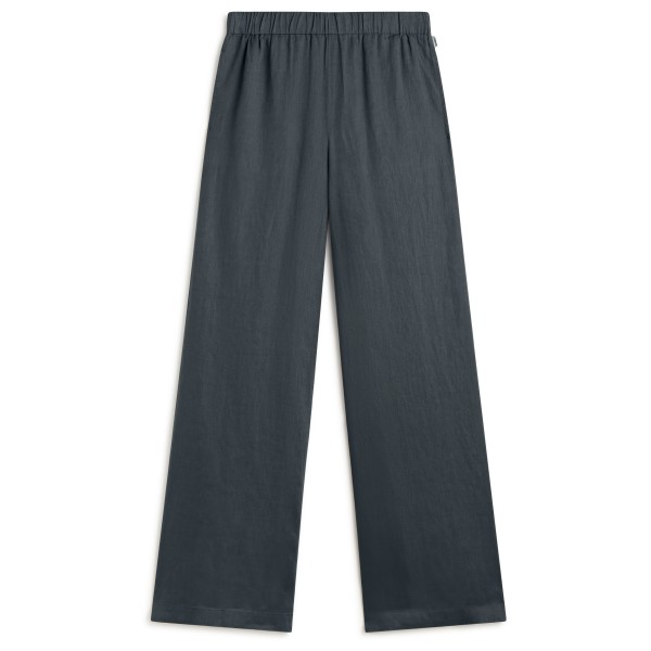 Ecoalf - Women's Mossialf Pants - Freizeithose Gr XL blau Ecoalf - Women's Mossialf Pants - Freizeithose Gr XL blau von Ecoalf