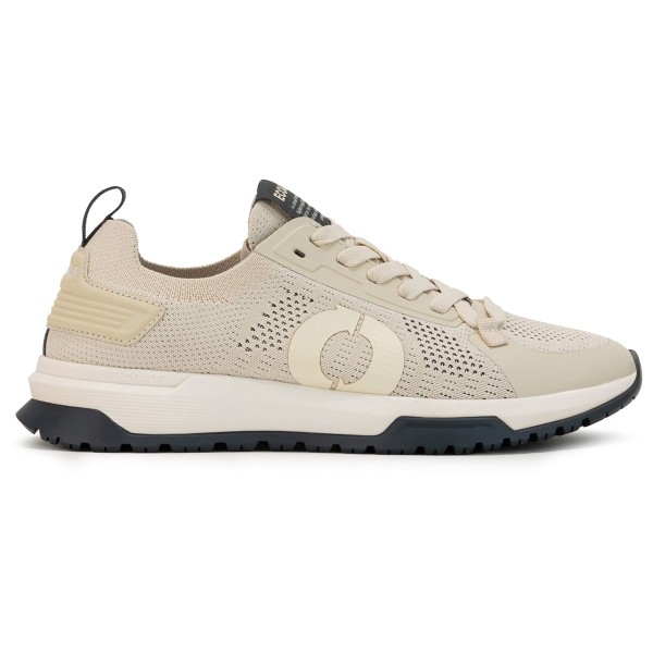 Ecoalf - Women's Mumbaialf Sneakers - Sneaker Gr 40 beige von Ecoalf