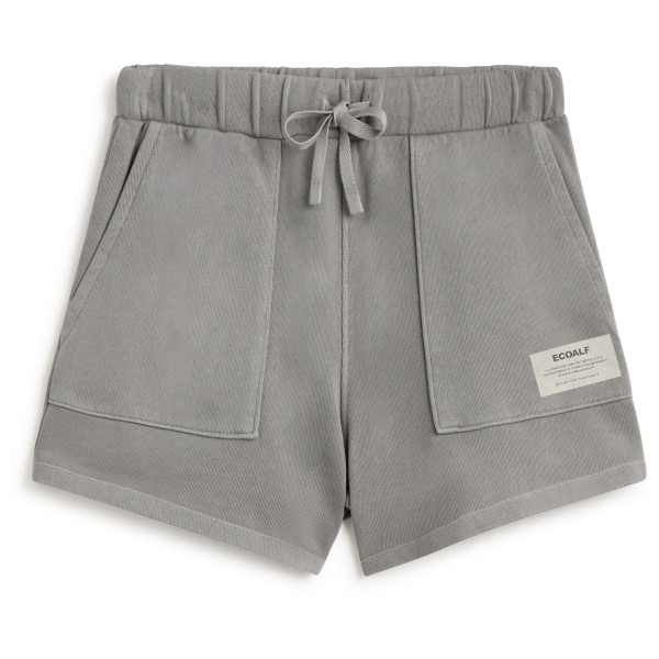 Ecoalf - Women's Nessalf Shorts - Shorts Gr XL grau Ecoalf - Women's Nessalf Shorts - Shorts Gr XL grau von Ecoalf