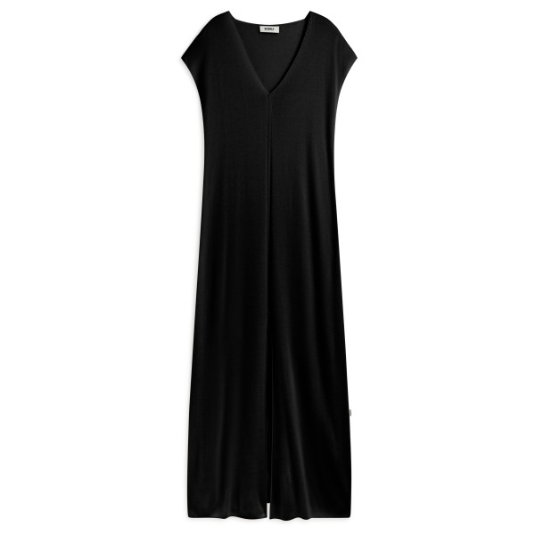 Ecoalf - Women's Onyxalf Dress - Kleid Gr L schwarz Ecoalf - Women's Onyxalf Dress - Kleid Gr L schwarz von Ecoalf