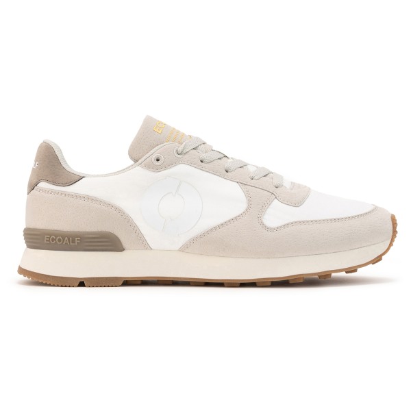 Ecoalf - Women's Uclaalf Sneakers - Sneaker Gr 39 beige/weiß Ecoalf - Women's Uclaalf Sneakers - Sneaker Gr 39 beige/weiß von Ecoalf