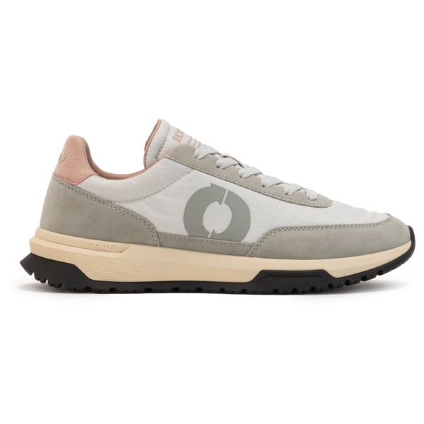 Ecoalf - Women's Venturaalf Sneakers - Sneaker Gr 36;37;38;39;40;41 beige;rosa;weiß von Ecoalf