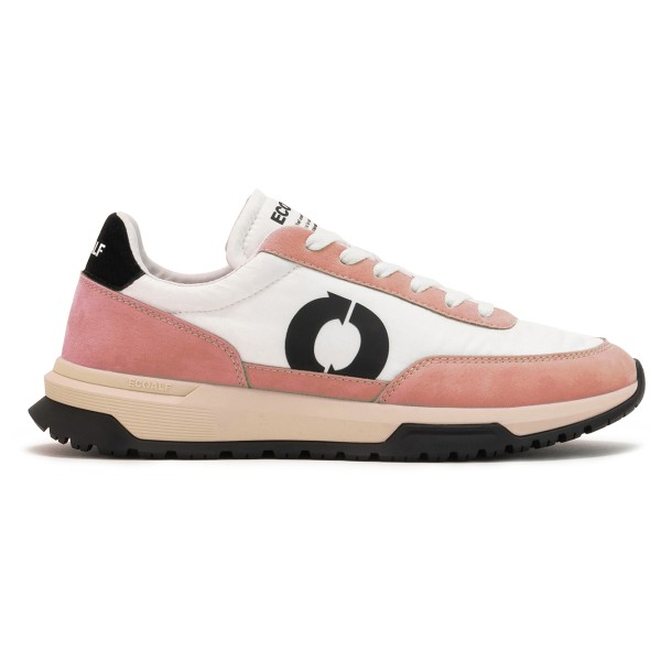 Ecoalf - Women's Venturaalf Sneakers - Sneaker Gr 38 rosa von Ecoalf