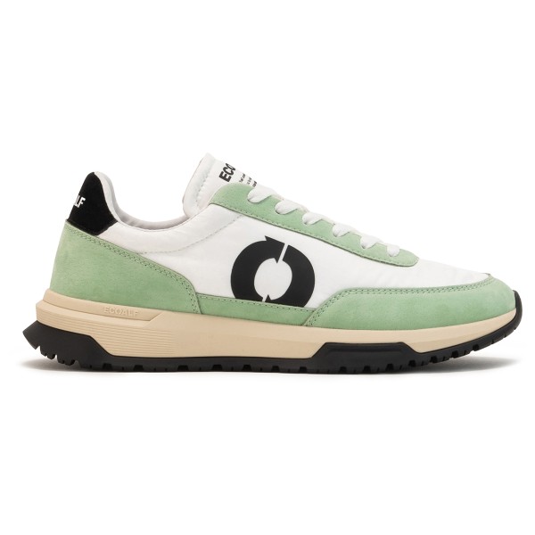 Ecoalf - Women's Venturaalf Sneakers - Sneaker Gr 41 weiß von Ecoalf
