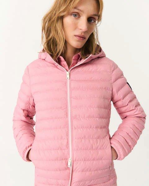 Atlanticalf Jacket Woman Damen Pink XS von Ecoalf