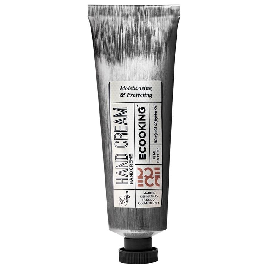 Ecooking Ecooking Handcreme koerpercreme 75.0 ml Ecooking Ecooking Handcreme koerpercreme 75.0 ml von Ecooking
