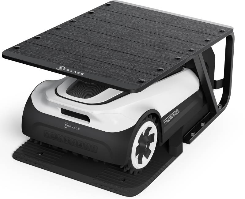 ECOVACS Mähroboter-Garage »R136-11« von Ecovacs