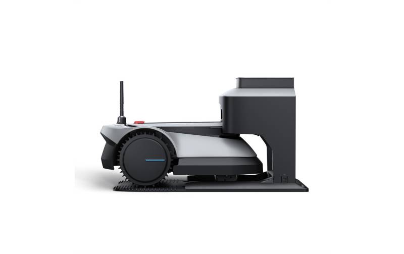 ECOVACS Rasenmähroboter »GOAT G1-800G 800 m²« von Ecovacs
